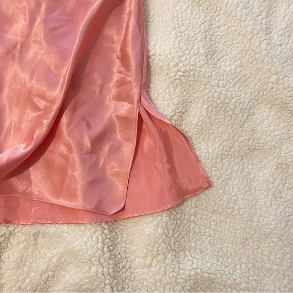 Victorias Secret Slip Lingerie Dress Size Medium - Picture 3 of 9